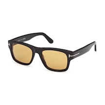 Tomford Tf1303 01e Unısex Güneş Gözlüğü Siyah