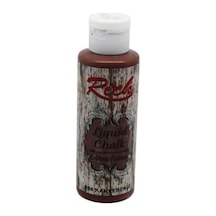 Rich 654 Kahverengi Eskitme Pudrası 120 Cc - Elwm-286441 Renkli