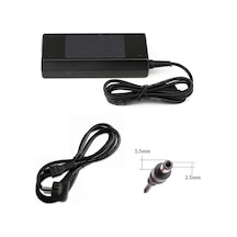 Lacie Lac9000604 Porsche Design P9233 Usb3.0 Uyumlu Adaptör Şarj Aleti Şarj Cihazı