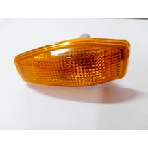 Getz 02-10 Çamurluk Sinyali Sol Sarı 9230428000