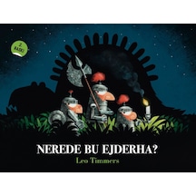 Nerede Bu Ejderha - Ezjı-726732