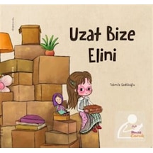 Uzat Bize Elini / Tekmile Gedikoğlu