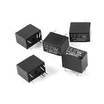5V Mini Röle (5V 2A) - Hk23F-Dc5V-Shg