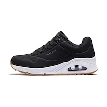Skechers Uno -stand On Air Kadın Spor Ayakkabı 73690 Blk Siyah