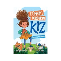 Dünyayı Durduran - Zamansız Kahraman