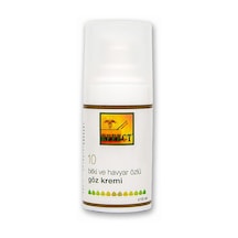 Effect 10 Bitki Özlü ve Havyarlı Göz Kremi 15 ML