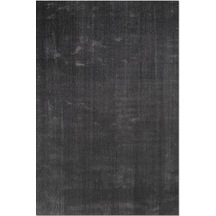 Anatolıa Halı/doly Peluş Halı-antrasit- Salon-mutfak-antre-oturma Odası