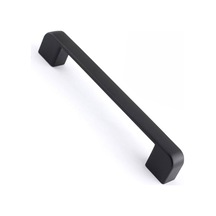 10 Adet Gölcük Siyah 128 Mm Mutfak Kulbu Çekmece Dolap Kulpu Dolabı Kulpları Metal Kulp Mobilya