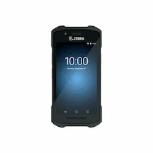 Zebra Tc21, Android 10, Wifi, Bluetooth, 5" Dokunmatik Ekran, 3 Gb Ram, 32 Gb Rom, 2d Karekod, El Terminali
