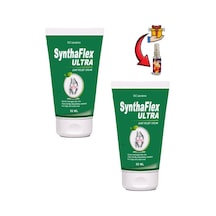 Süper Synthaflex Ultra Masaj Kremi 50 Ml X 2 Ad+masaj Yağı