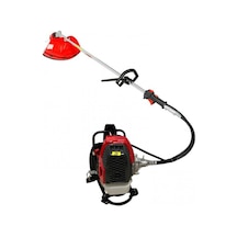 Garden Pro 520D Benzinli Motorlu Sırt Tırpan