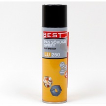 Best Pas Sökücü 250 Ml Lu250 1434