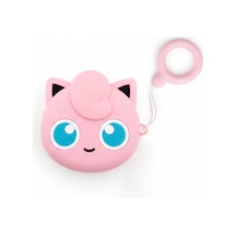 Caseonn Samsung Uyumlu Galaxy Buds 2 Pro Kılıf Karakter Figürlü Jiglypff