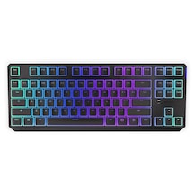 Endorfy Thock Wireless Tkl Pudding Kailh Red Switch Rgb İngilizce