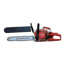 Pro Cs-5200 Benzinli Motorlu Testere