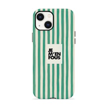 Je M En Fous Green