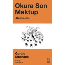Ketebe Okura Son Mektup