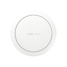 Reyee Rg-rap2266 Wifi 6 İç Ortam Access Point -dual-band, Ax3000