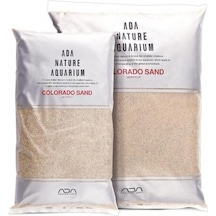 Ada Colorado Sand Kozmetik Doğal Akvaryum Kumu 8 KG