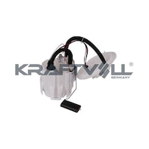 Kraftvoll 05050057 Yakıt Modülü Opel Astra H 3 Bar 105 L H Motorlu Şamandıra 580314082