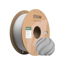 Beton Gri Pla Filament 1.75 Mm 1 Kg - Esun Pla Basic