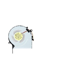 Toshiba Uyumlu C50-C C55-C Notebook Cpu Soğutucu Fan