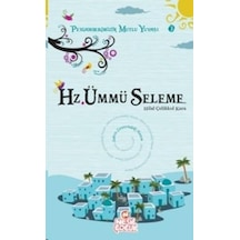 Hz.Ümmü Seleme - Nesil Çocuk Yayınları