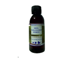 Tollisan Med Tollyamin Forte Karaciğer Kas Tüy Düzenleyici 100ml
