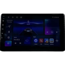 Citroen Berlingo 2015-2018 Maxessa 4-64 Profesyonel Oem Multimedia
