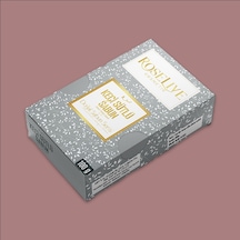 RoseLive RoseLive Keçi Sütlü Bitkisel Sabunu (100GR)