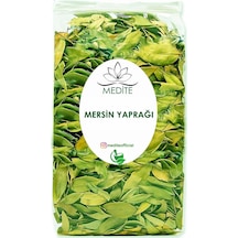 Mersin Yaprağı Otu Çayı 250 Gr