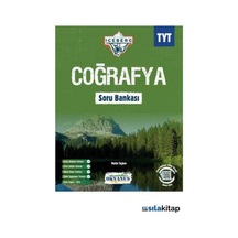 Iceberg Tyt Coğrafya Soru Bankası