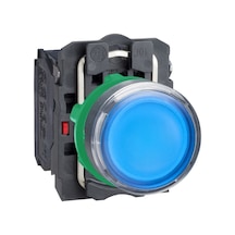 Schneider Electric XB5AW36B5 Illumınated Push Button