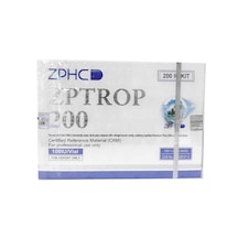 Zphc Zptrop Hgh Somatropin 200 Iu 2 Vials 100 Iu