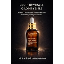 Advanced Night Repair Gece Serumu 30 Ml Aydınlatıcı Ve Ton Dengeleyici Bakım