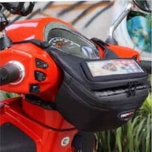 Forte Gt 70633 Scooter Çantası