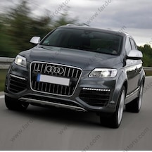 Audı Q7 Xenon Oem Oto Ampulü 2006-2009 Photon D1S 4300K