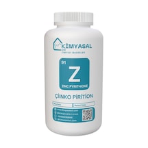 091 Çinko Pirityon - Zınc Pyrıthıon 250 Gr