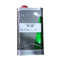 Hiq Pp100 Sefaf Plastik Astar 1/1 Lik 1litre 1 L