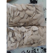 Islandtoys Kalamar Kemiği Subye Kemiği 100Gr Kırıklı Ve Ufak Boy Kalamar Kemiği 100 Gram Kalamar 10