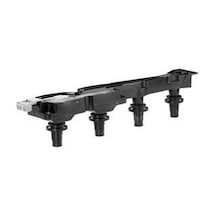 Ünüvar 1550322 Atesleme Bobini 206 307 / Xsara C2 C3 C4 1.6 16V