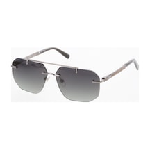 Mustang Mu2509 02 60 Güneş Gözlüğü Gri