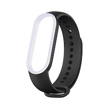 Xiaomi Mi Band 5 Krd-24 Uyumlu Ardx Kordon-no6