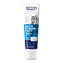 Beavis Kediler için Multi Vitamin Paste 10 in 1 100ml