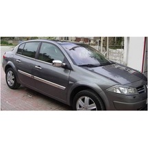 Renault Megane 2 Krom Kapı Kolu 4 Kapı 2004-2010 N11.18653