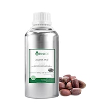 Etheloil Jojoba Sabit Yağı 500 G