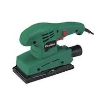 Piranha Titreşimli Zımpara Makinesi