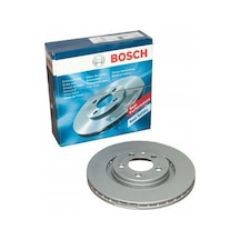 Subaru Forester 2.5 2007-2010 Bosch Ön Disk 277mm 2 Adet