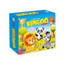 Ringoo Bebek - İlk Dikkat Oyunum