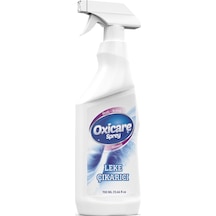 Oxicare Süper Kumaş Yüzey Leke Çıkarıcı 700 ML